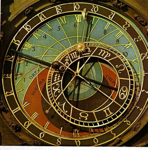 Astronomical Clocks of the Middle Ages (Part 2)