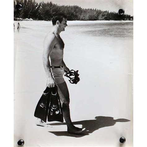 THUNDERBALL Movie Still 8x10 in.