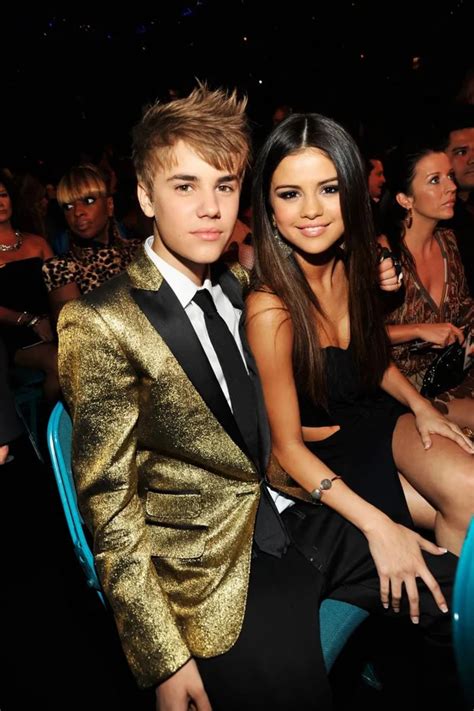 Justin Bieber and The Weeknd's Feud Over Selena Gomez: A Look Back and ...