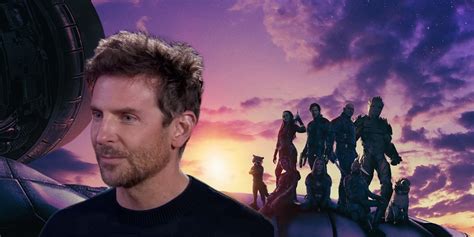 Bradley Cooper Reveals Why Guardians Of The Galaxy Vol. 3 Made Him Cry