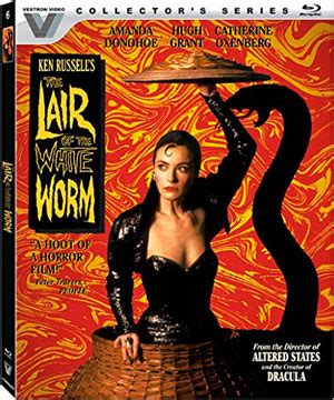 “The Lair of the White Worm” comes to Blu-Ray - DVD Review & High ...