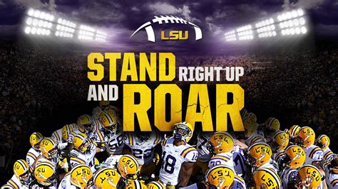 LSU Football Wallpapers - Top Free LSU Football Backgrounds - WallpaperAccess