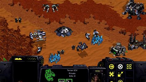 Starcraft remastered free download - platinumlaneta