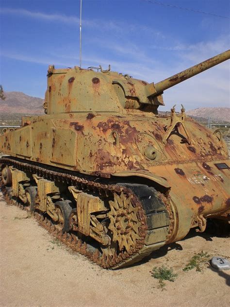 LAMINATED POSTER Military Ww2 Military Vehicle Sherman Tank Poster Print 24 x 36 - Walmart.com