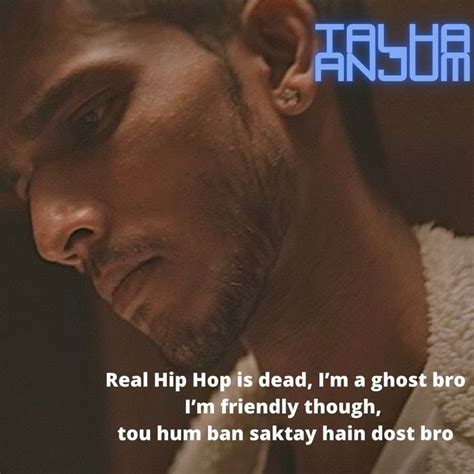 ):-Talha Anjum | Best rap lines, Rap, Movie quotes funny