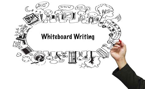 5 Simple & Very Useful Whiteboard Techniques by Tom Fanelli