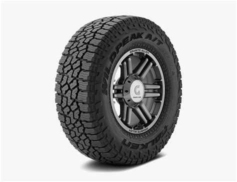 The Best All-Terrain Tires For Trucks And SUVs, 56% OFF