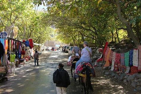 2023 A Two-Day Trip To The Mountains And Berber Villages Of The High ...