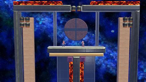 Check out the best Smash Bros Ultimate custom stages you can play right now | GamesRadar+