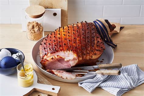 24 delicious ham glaze recipes for the big day