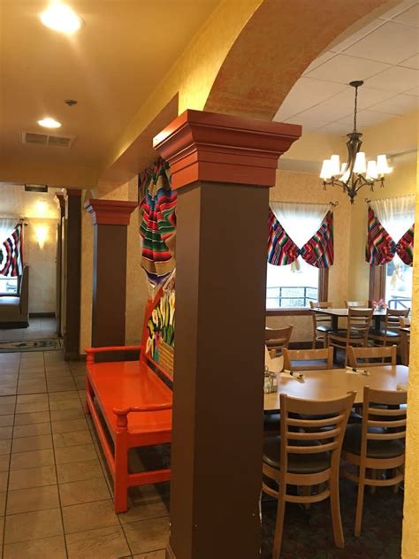 El Tapatio Mexican Restaurant | North Kingstown, RI 02852