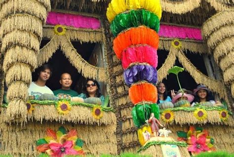 Pahiyas Festival 2017 | The Colorful Festival in Quezon - The Pinoy Traveler