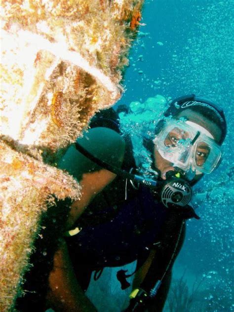 Grand Bahama Scuba Diving Conditions and Forecast: September 2016 - Coastal Angler & The Angler ...