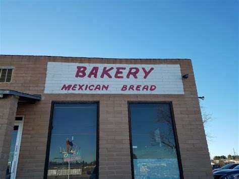 La Central Bakery - Locations from All Over the World