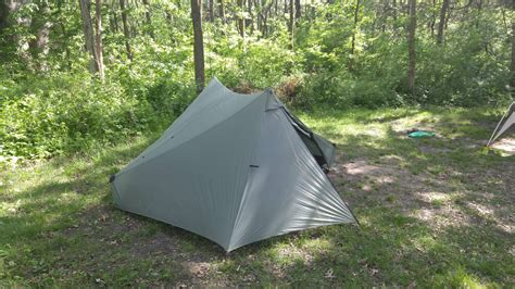 FS: Tarptent Stratospire 2 - Thread Detail - Lightweight Hiker