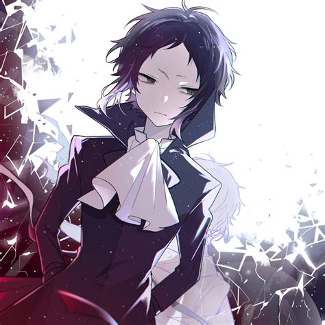 Akutagawa Bungou Stray Dogs Fan Art