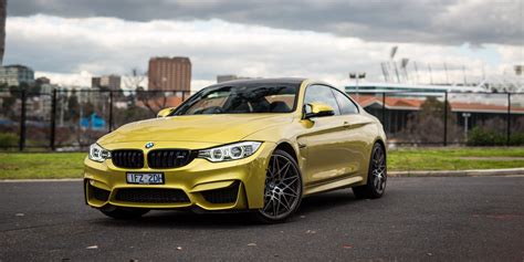 2016 BMW M4 Competition Review | CarAdvice