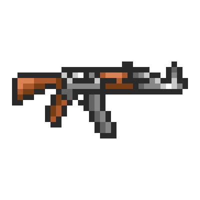 Call of Duty pixel - Google Search | Minecraft pixel art, Pixel art design, Pixel art pattern