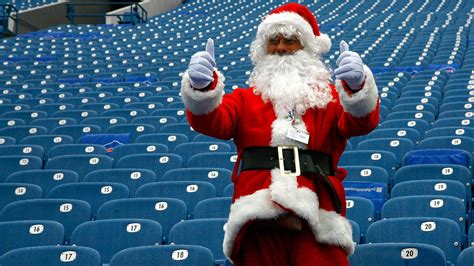 What NFL games are on Christmas in 2020? Time, TV channel, schedule for ...