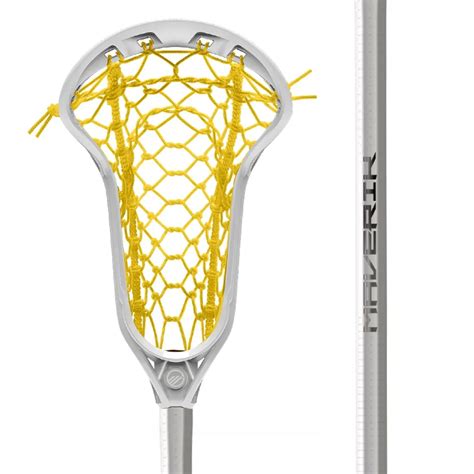 Maverik Women's Lacrosse Sticks