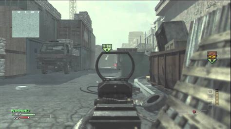 MW3 Map Packs DLC *Downloadable Content* - YouTube