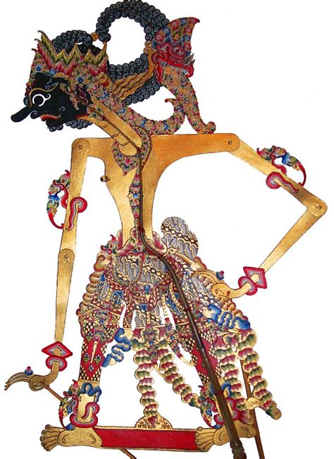 Wayang, Local Art Javanese Proud of di 2024 | Seni tradisional, Seni ...