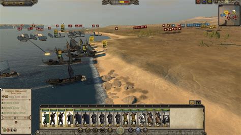 Total War: Attila review | Eurogamer.net