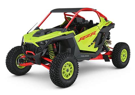 New 2022 Polaris RZR Pro R Ultimate Launch Edition, Walpole NH | Specs ...