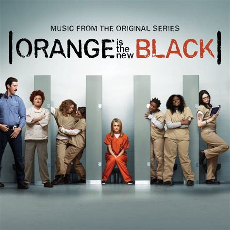 ‘Orange Is the New Black’ Soundtrack Announced | Film Music Reporter