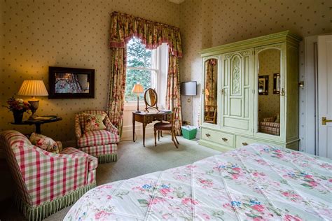 Inverlochy Castle Hotel Rooms: Pictures & Reviews - Tripadvisor