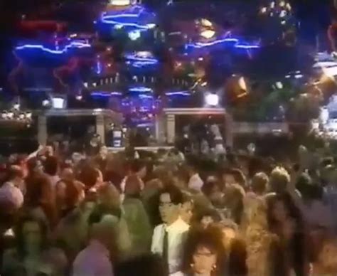 Lancashire nightclubs of the 80s and 90s captured in lost TV footage ...