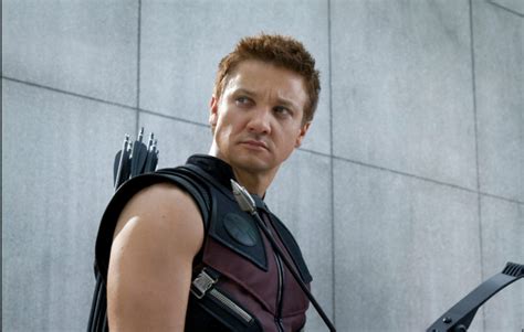 Marvel reportedly takes on three directors for new 'Hawkeye' series