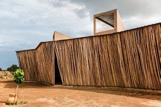 The best of African architecture is sustainable and stylish | WIRED UK