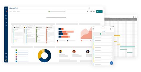 Smartsheet Project Budget Template