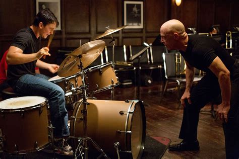 “Whiplash” Gets Jazz All Wrong | The New Yorker