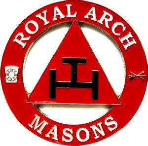 Royal Arch Masonry – Anoka Shekinah #104 – Anoka Masons