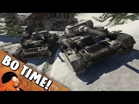 War Thunder - Panzer IV F2 "Why So Many Shermans!" - YouTube