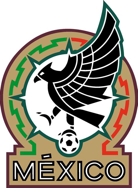 Mexico Seleccion Logo Vector - (.Ai .PNG .SVG .EPS Free Download)