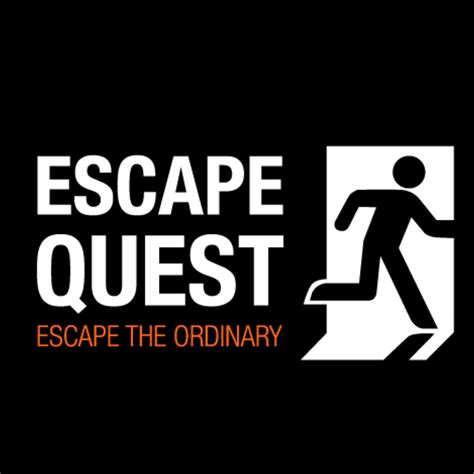 Escape Quest Room Escape Game in Dubai