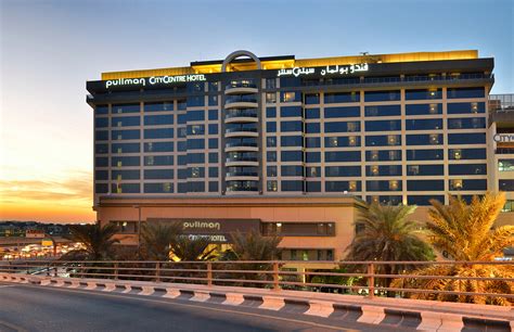 Accor Hotels in Dubai – Secrets Edition