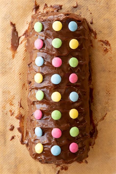 Caterpillar cake recipe - A Mummy Too