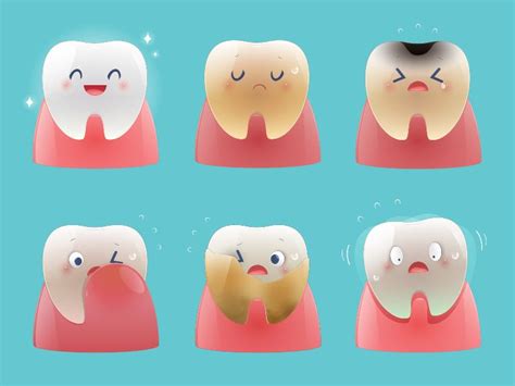 Bruised Tooth - How to Identify It and React on Time?