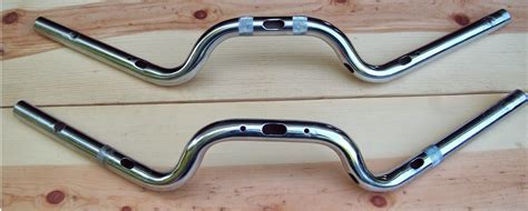 Honda S90 Parts Puzzler: Handlebars