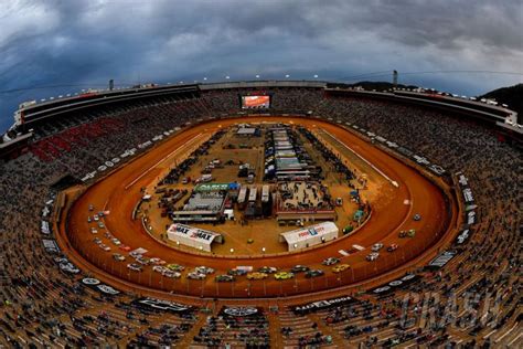 NASCAR: Food City Dirt Race at Bristol Motor Speedway: Full Weekend ...