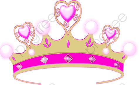 Disney Princesses Clipart Cinderella Crown Clip Art Transparent Png ...