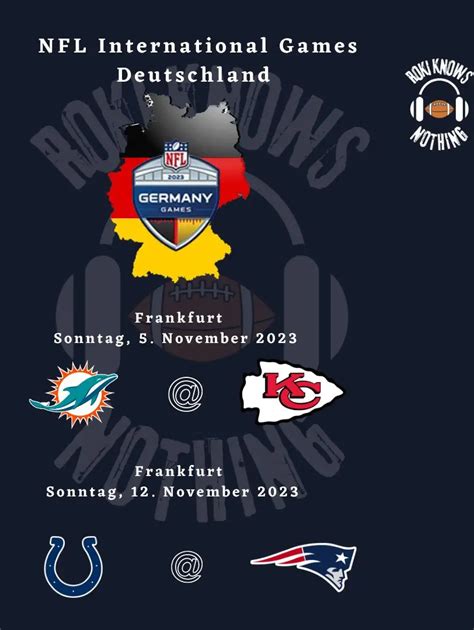 NFL London Games 2023 Tickets Release Date