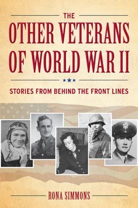 The Other Veterans Of World War II - DODReads