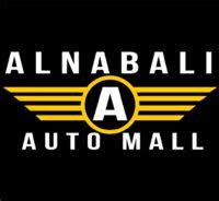 Alnabali Auto Mall - Machesney Park, IL