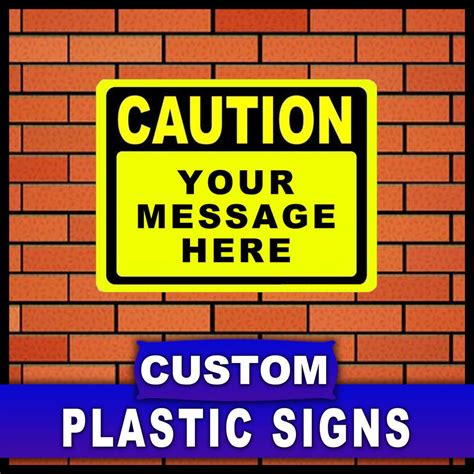 Lynch Sign 24 in. x 36 in. Custom Sign Printed on More Durable, Thicker, Longer Lasting Styrene ...