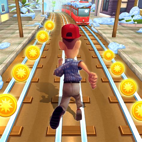 Run Forrest Run: Running Games | androidrank.org